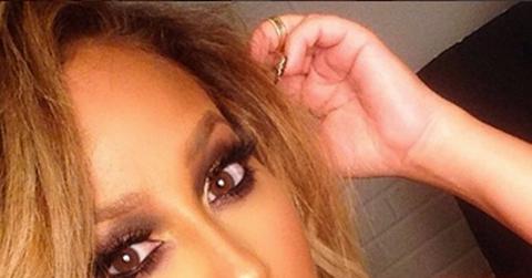 Adrienne bailon approved