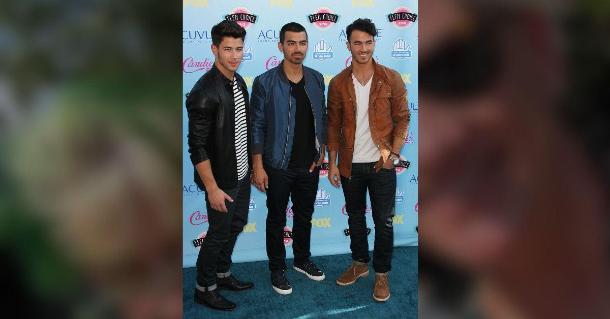 Kevin Jonas Revealed He Lost 'Almost All' Of His Money After Band's Split