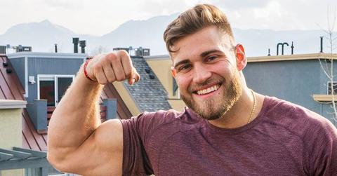 The Bachelorette star Luke Parker has been ordered to pay a whopping $100,000 after breaching his contract with NZK Productions Inc.