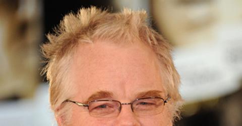 Philip seymour hoffman