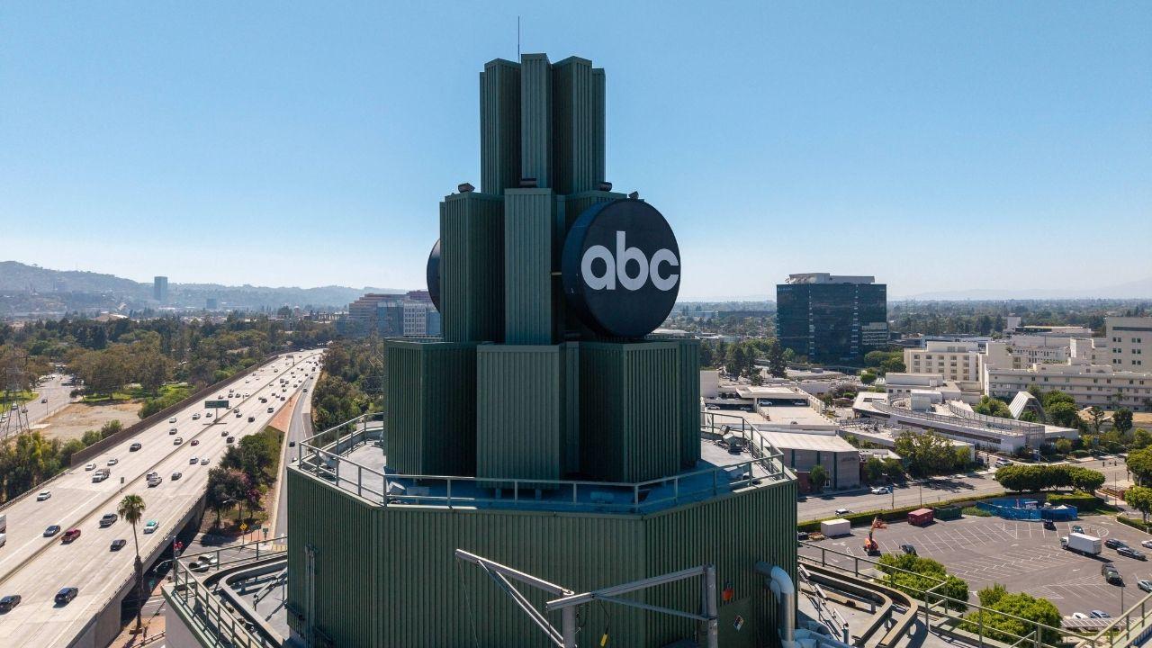 Image of ABC accused the agency of retaliating over its viewpoints.