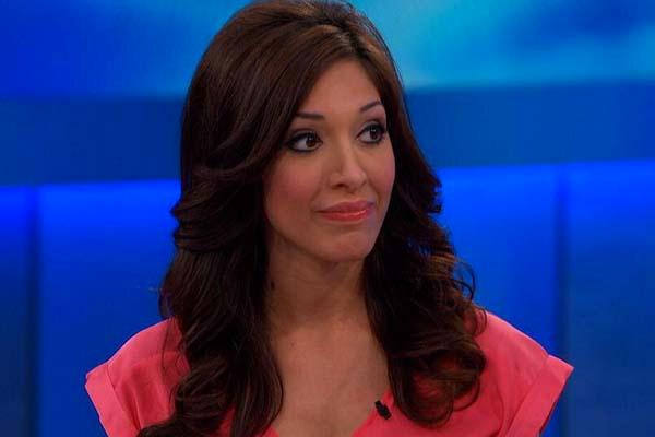 Farrah abraham the doctors