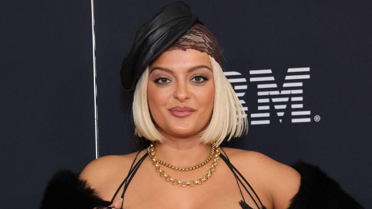 image of Rexha said the spontaneous moment turned into the 'best night ever.'