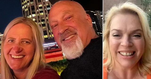 christine david janelle pp