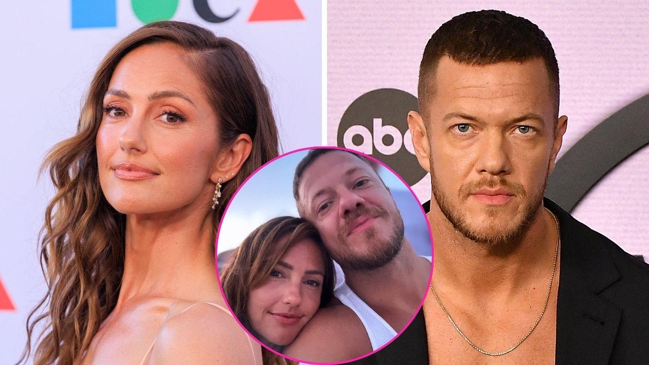 minka kelly dan reynolds relationship timeline