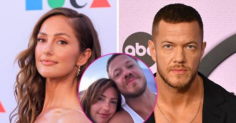 minka kelly dan reynolds relationship timeline