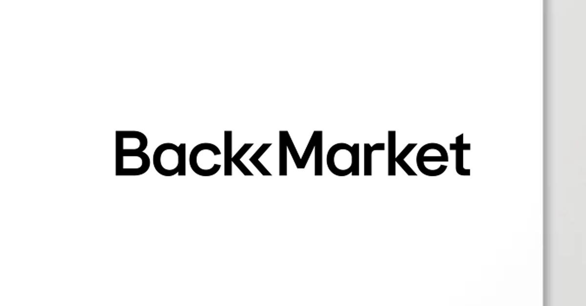 back market logo