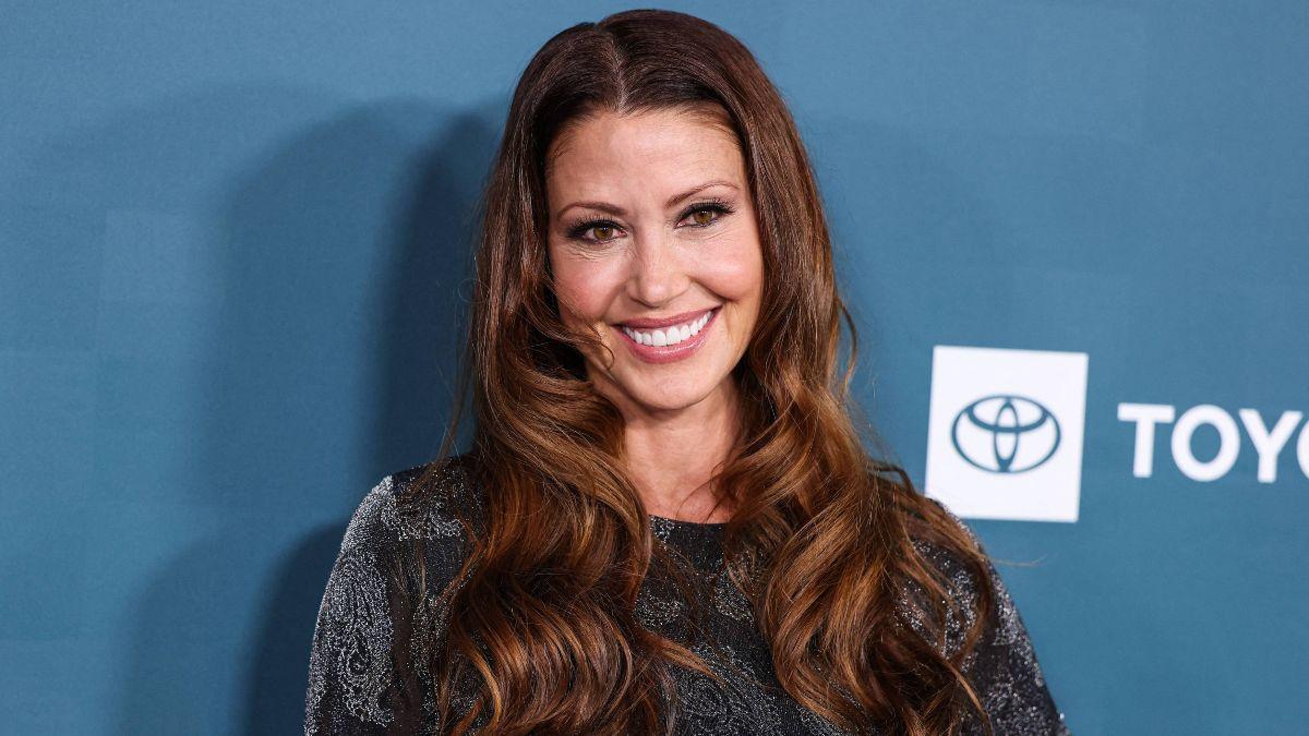 Image of She launched the account after filing for divorce.