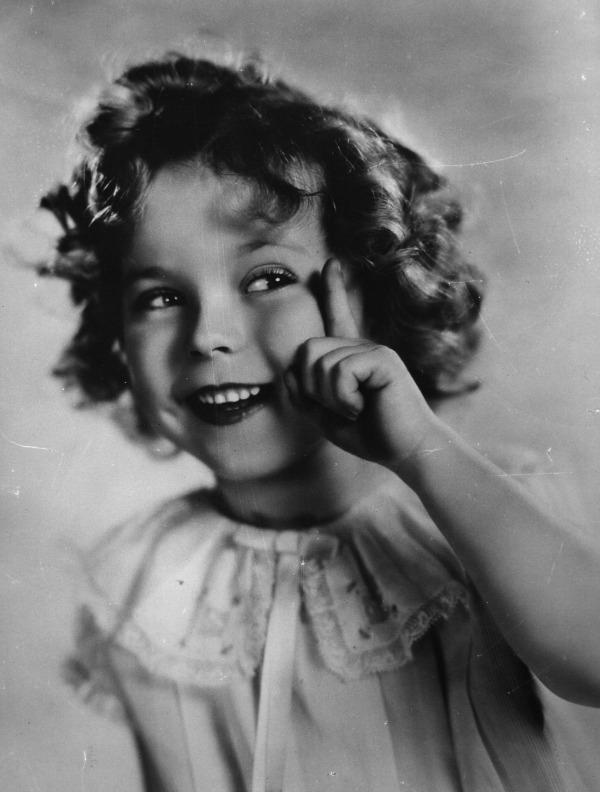 Shirley temple