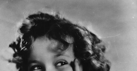 Shirley temple