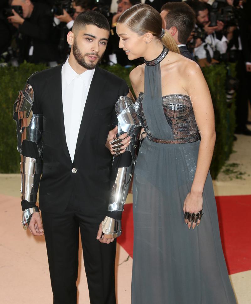 gigi hadid zayn malik break up cheating rumors