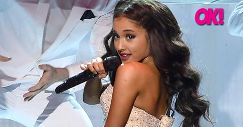 Ariana grande diva (1)