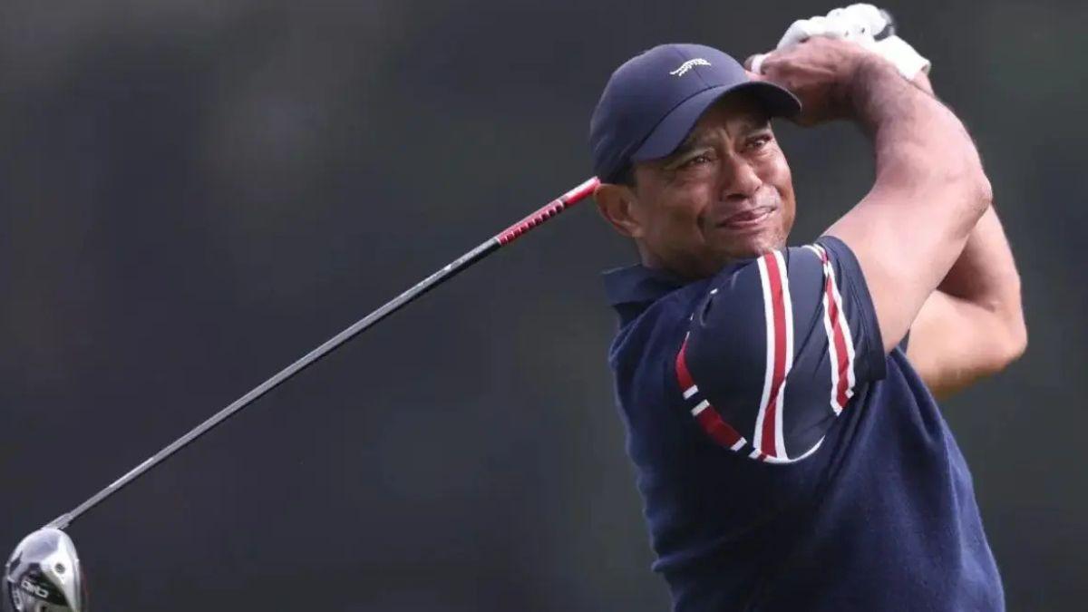 image of tiger woods