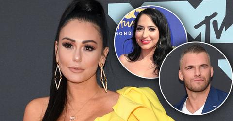 //Jenni Farley Angelina Fight PP