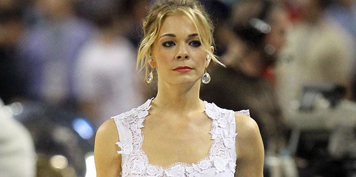 Leann rimes ok long