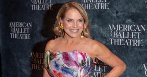katie couric