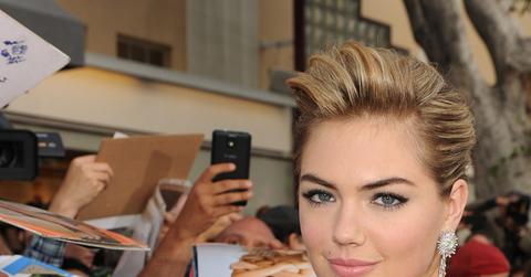 Premiere Of Twentieth Century Fox’s “The Other Woman” – Red Carpet