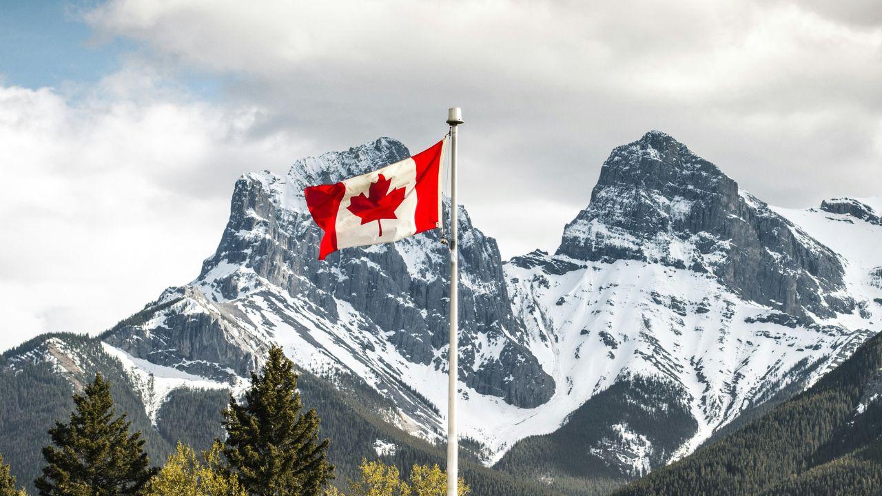 Image of Canadian officials announced new funding and agreements to strengthen the audiovisual sector.