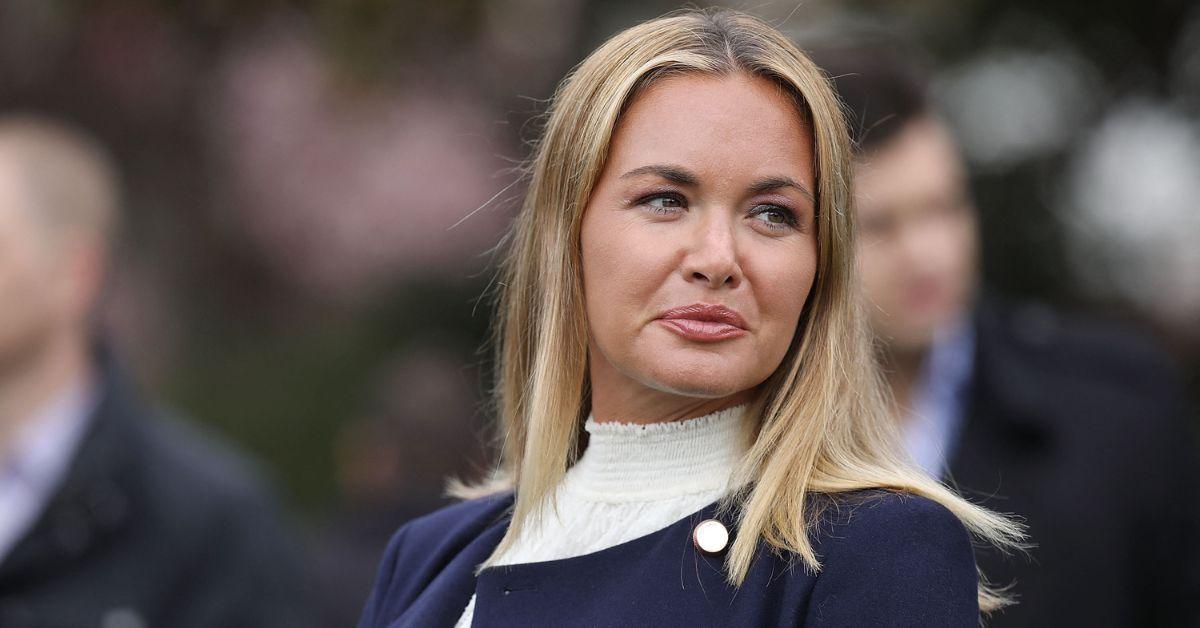 vanessa trump