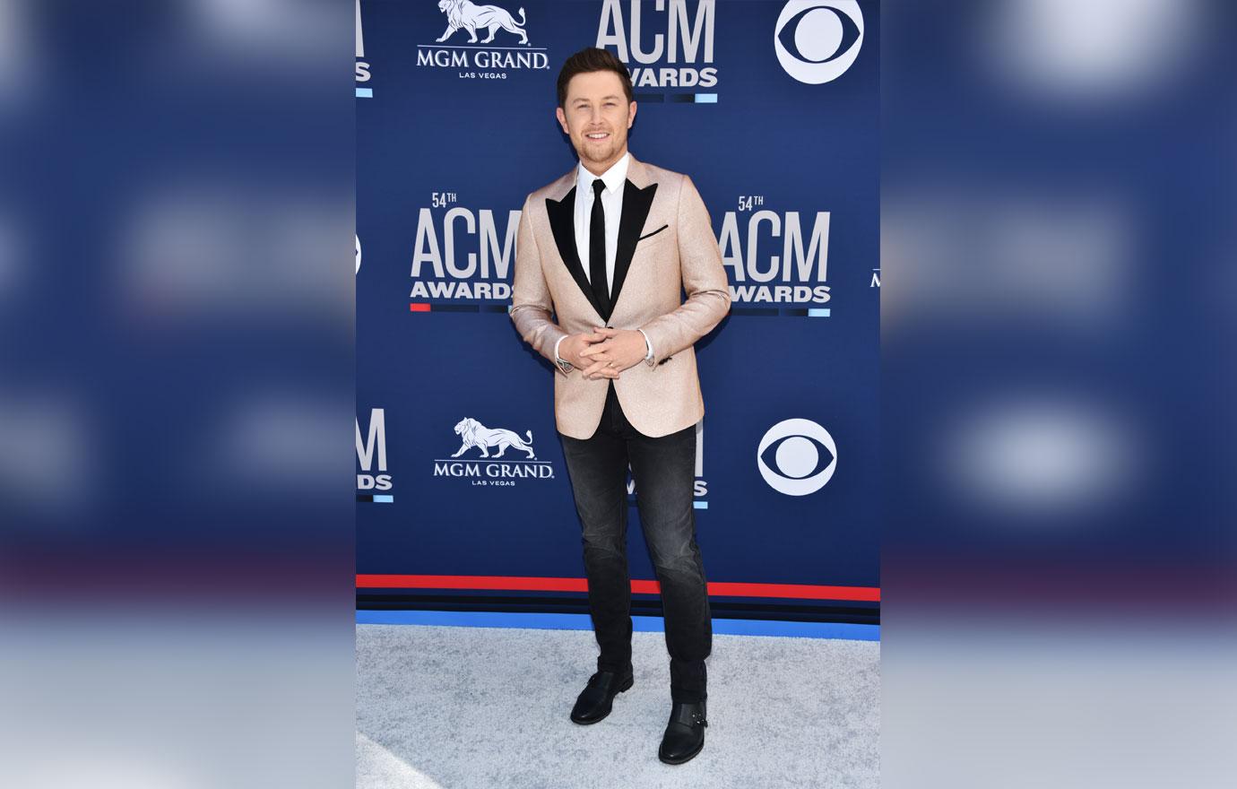 Academy of Country Music Awards