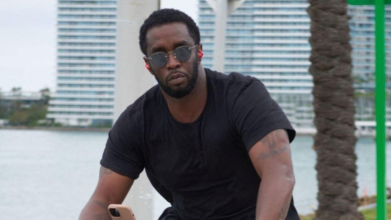 Image of Sean 'Diddy' Combs faced reports of incidents behind bars, including a reported fight with another inmate earlier this year.