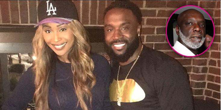 New Couple? ‘RHOA’ Star Cynthia Bailey Spotted With Nigerian Boxer Amid ...