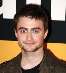 Daniel Radcliffe's Naked Truth