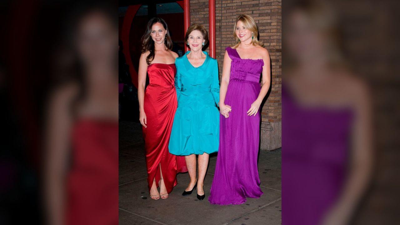 Jenna Bush Hager
