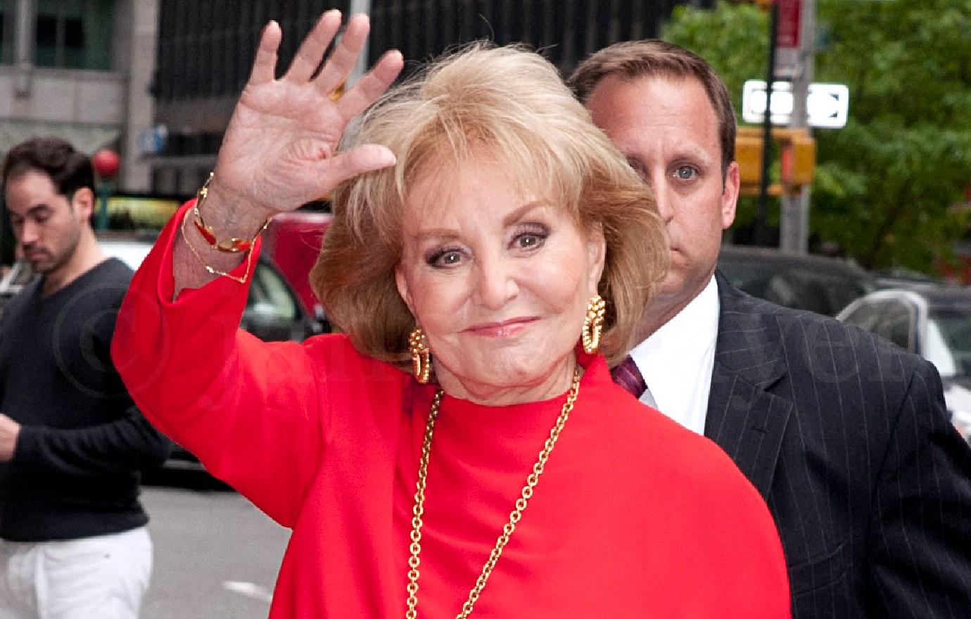 barbara walters