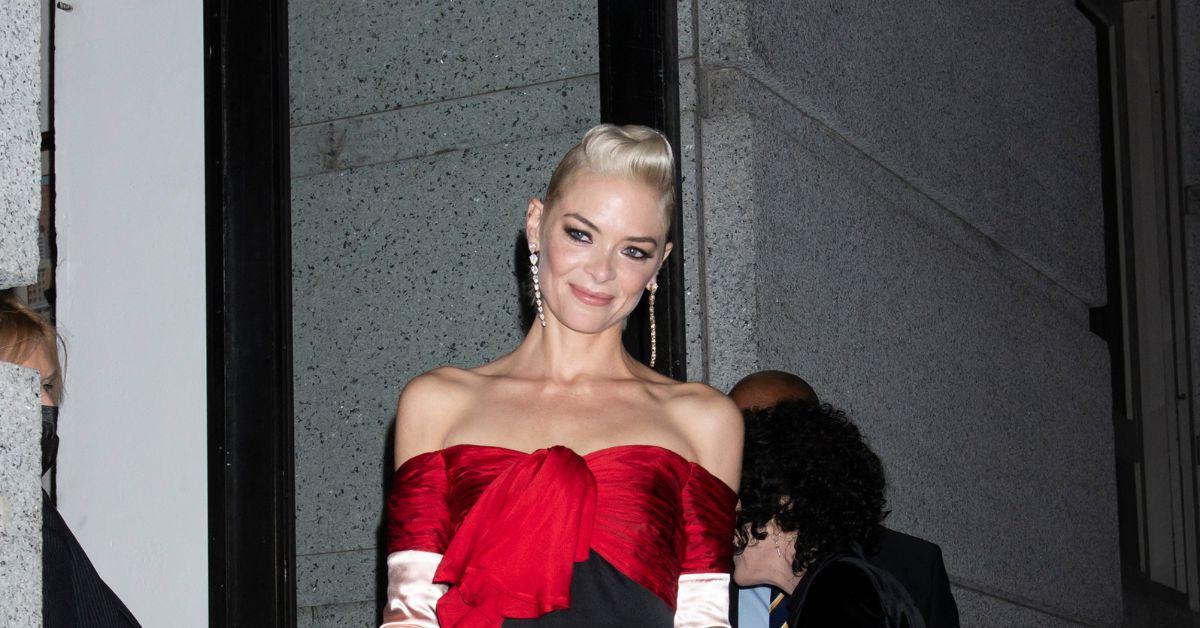 jaime king