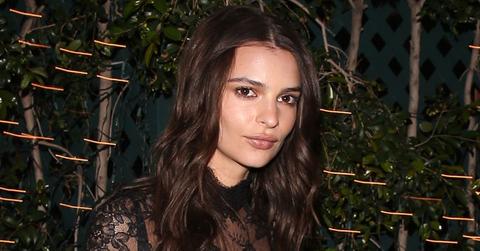 emily ratajkowski art