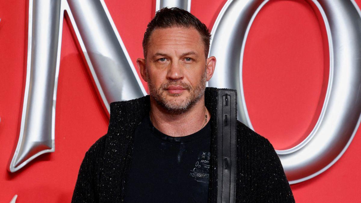 tom hardy mobland controversy explained everything to know