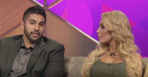 Farrah abraham sex secrets exposed by simon saran h