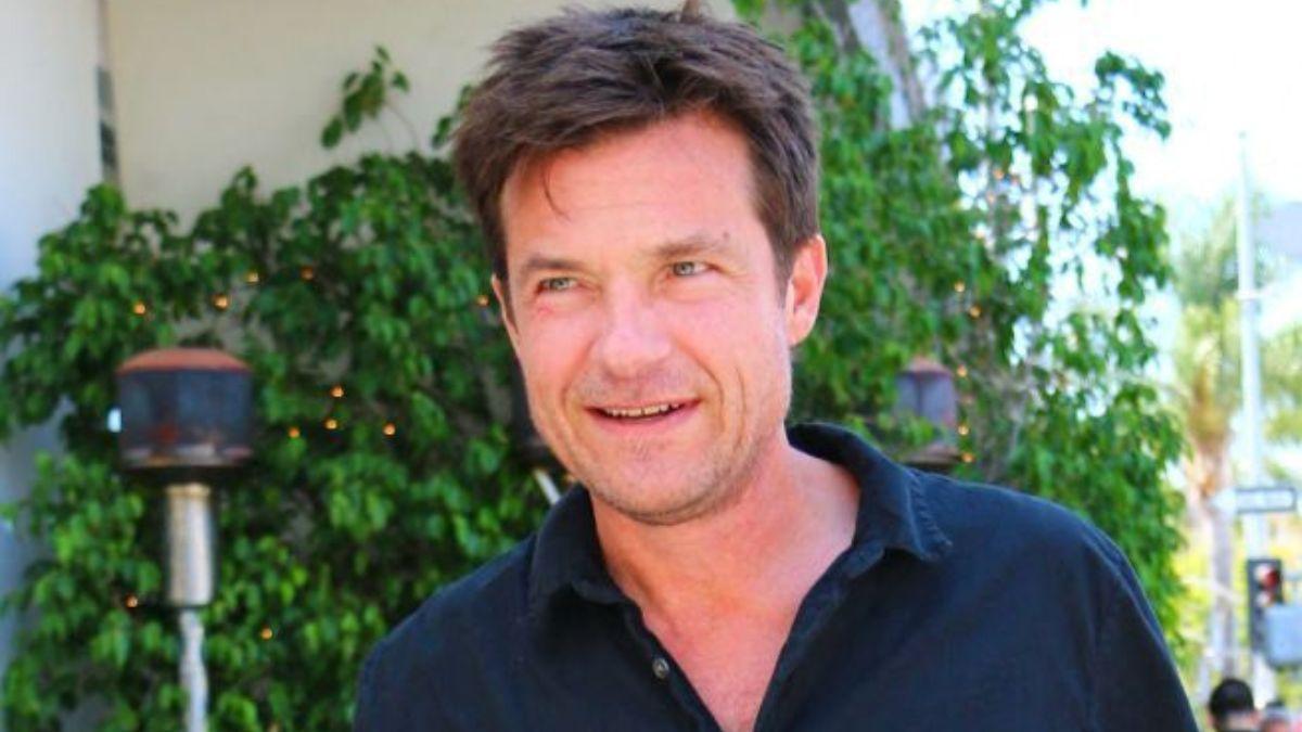 Photo of Jason Bateman