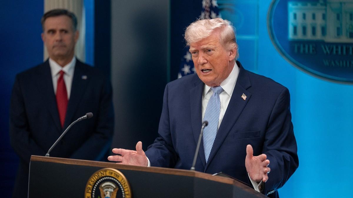 image of Donald Trump went off on the Fox New host. 