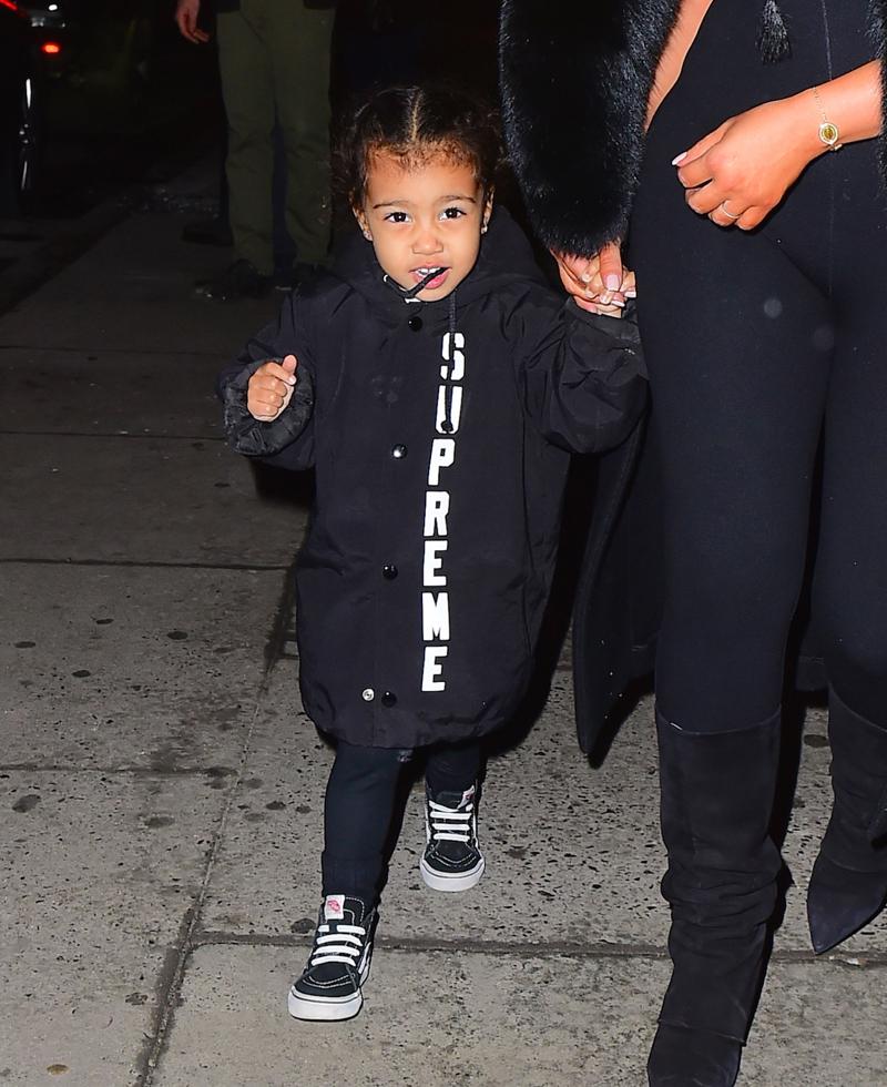The Future Of Fashion! — See The Kardashian Kids' Best Style Moments