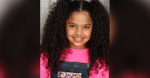 santa clause girl pp