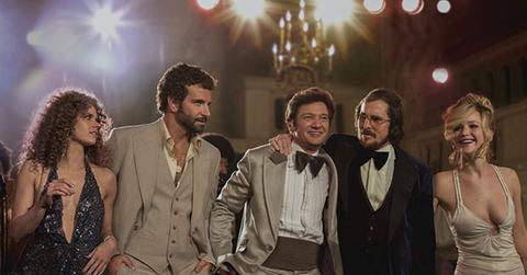 American Hustle