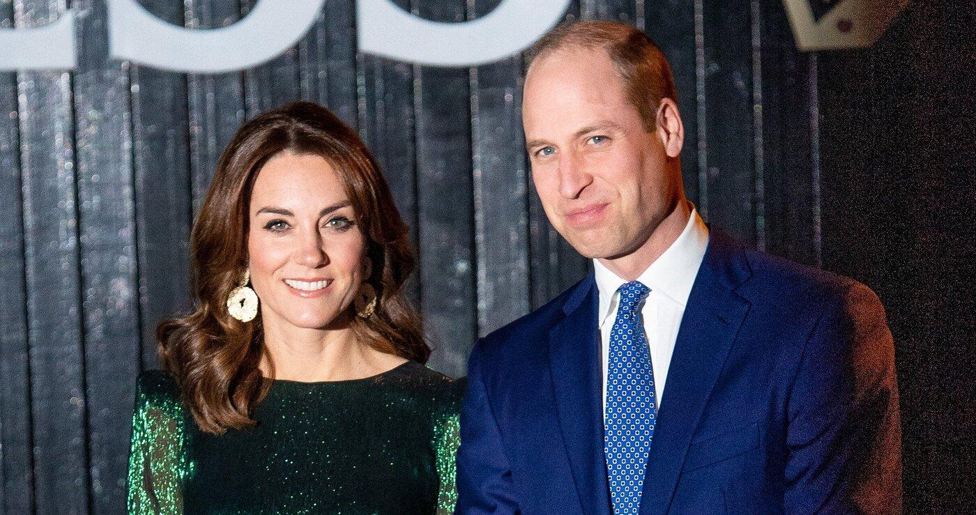 kate middleton prince william break rules monarchy