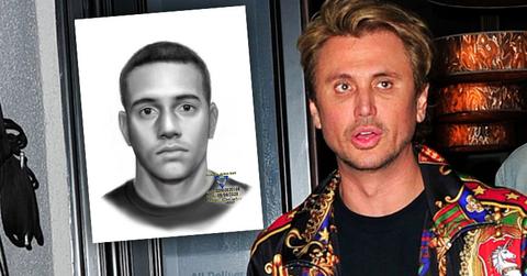 Jonathan Cheban Robbed Foodgod Kim Kardashian