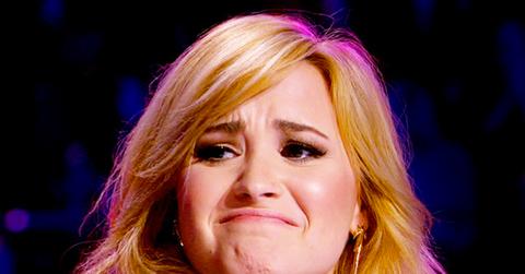 Demi lovato x factor season 3 top 12