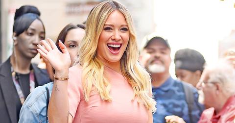 HeaderHilaryDuff