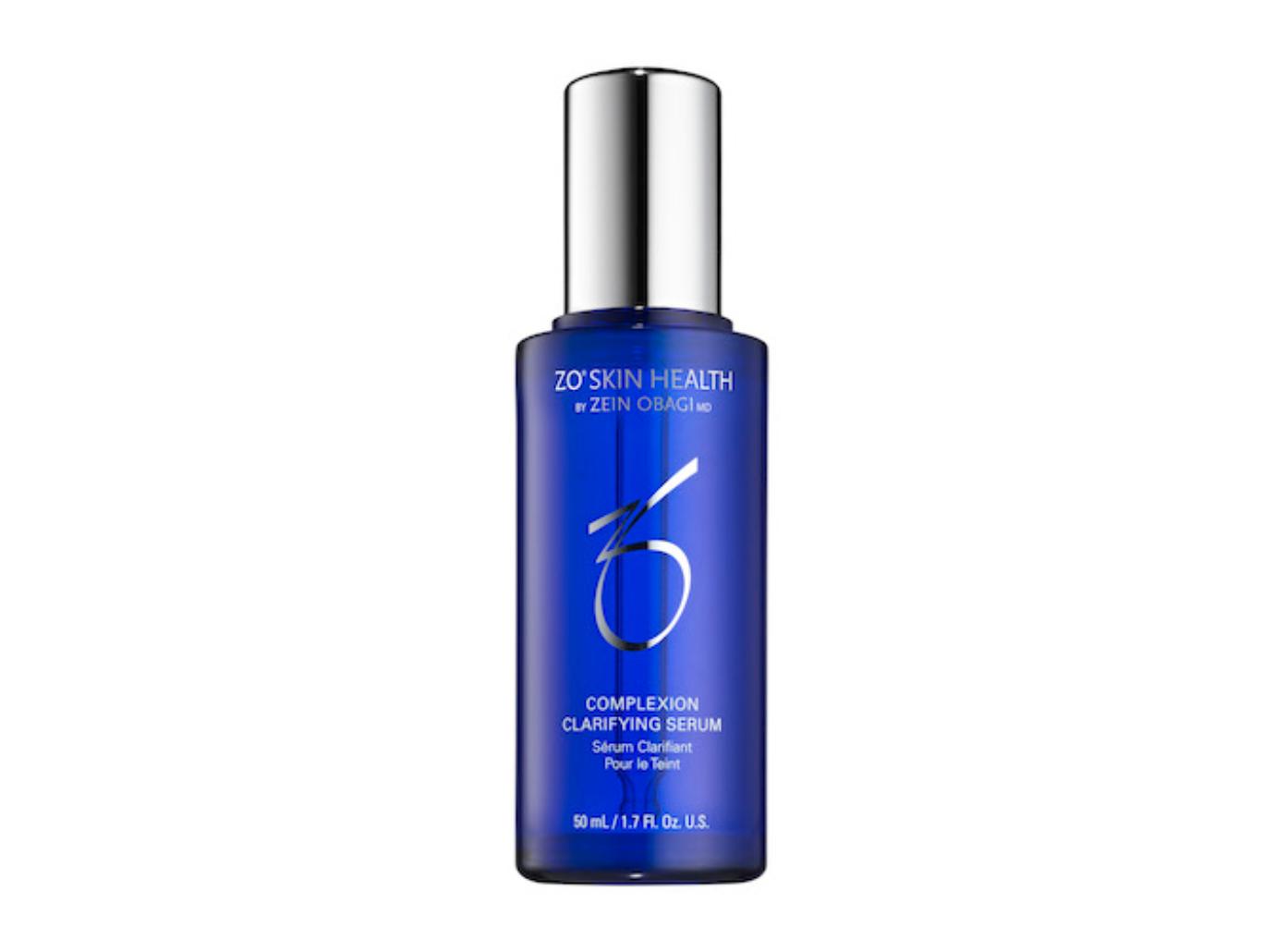 complezion clarifying serum