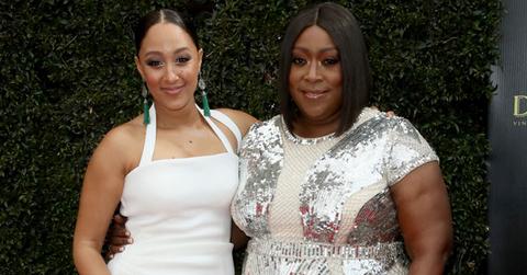 tamera mowry wig cap