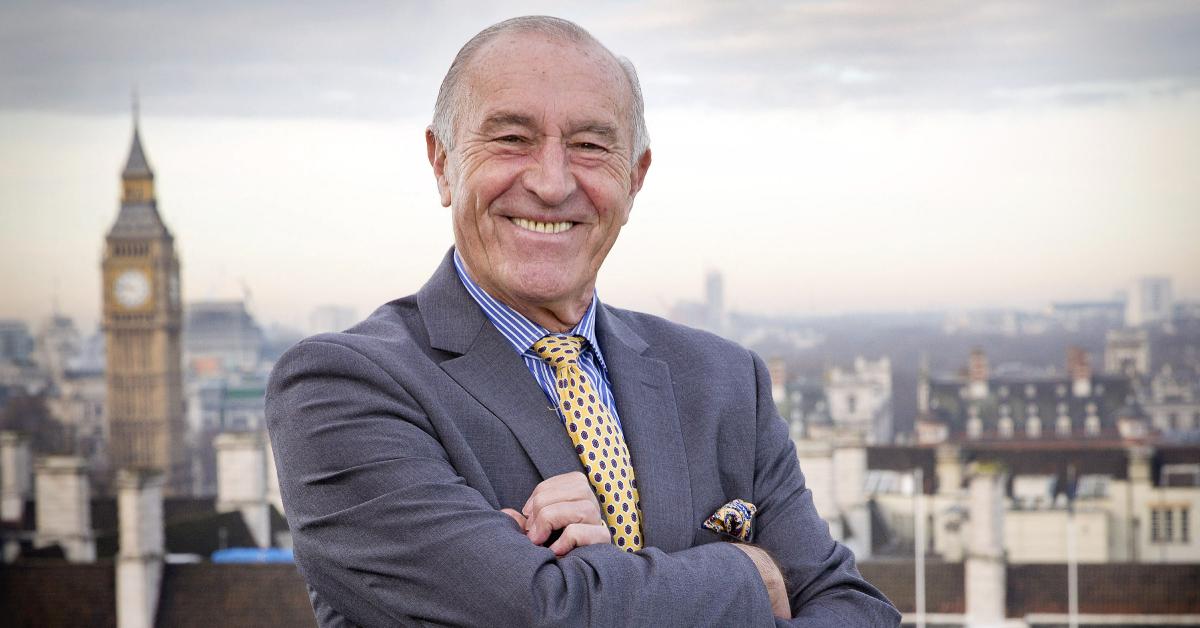 len goodman pp