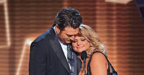 48th Annual Academy Of Country Music Awards – Show