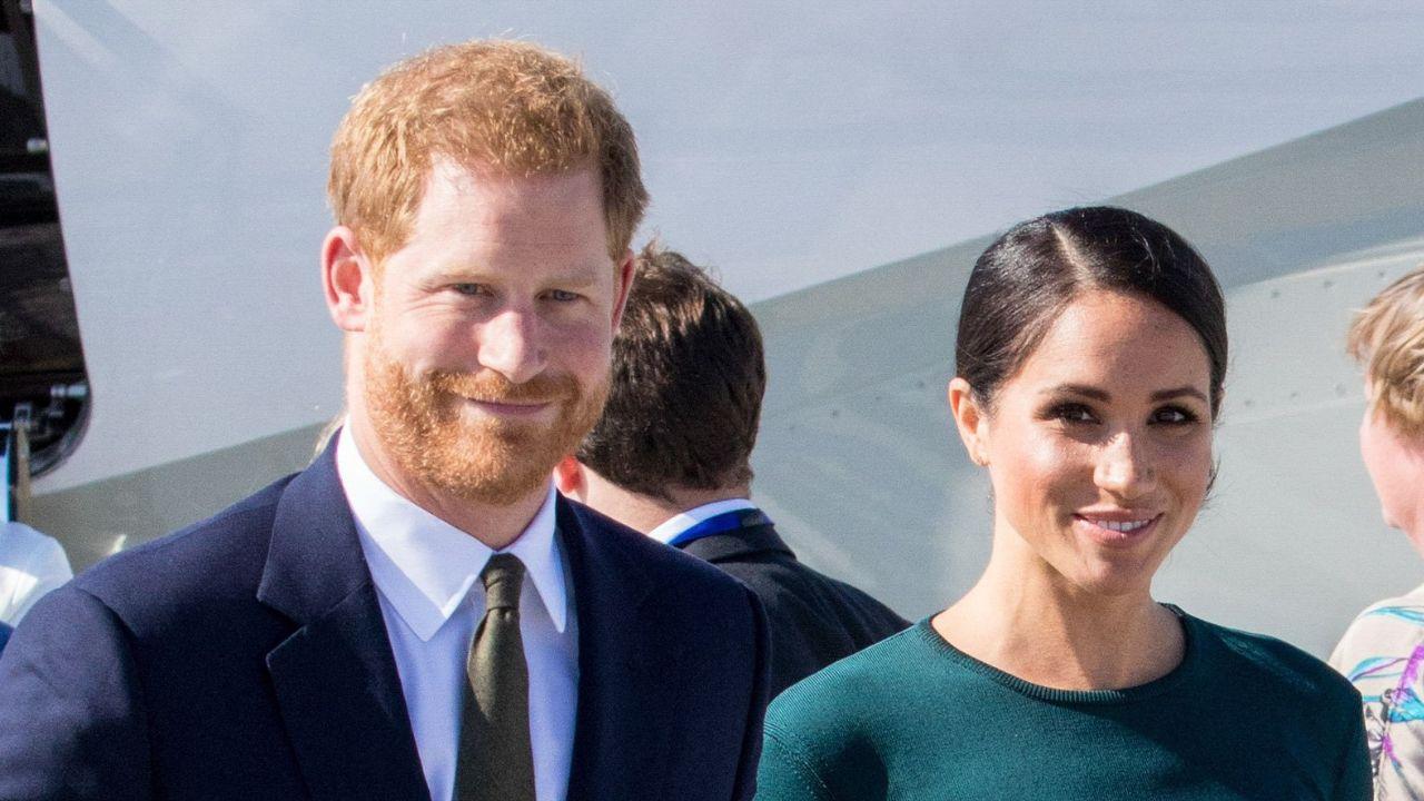 prince harry meghan markle m cotswolds mansion