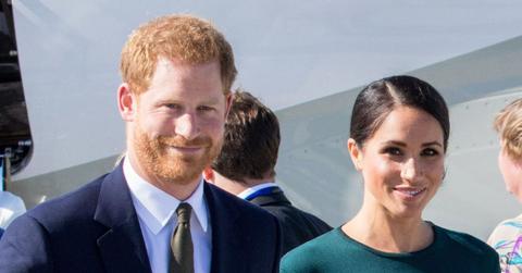 prince harry meghan markle m cotswolds mansion