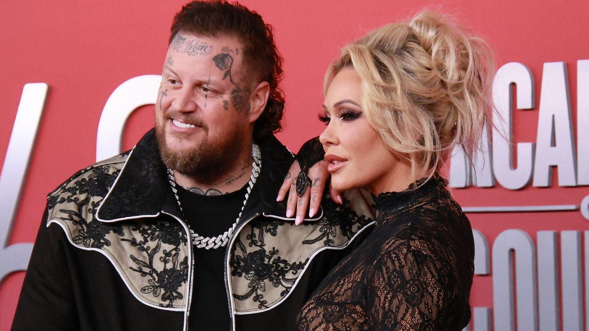 Image of Bunnie Xo said she became a 'shell of a person' during IVF journey.