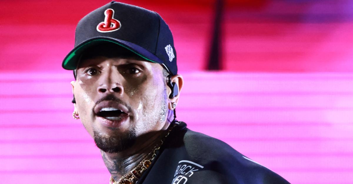 Chris Brown Files $500 Million Libel Lawsuit Against Warner Bros